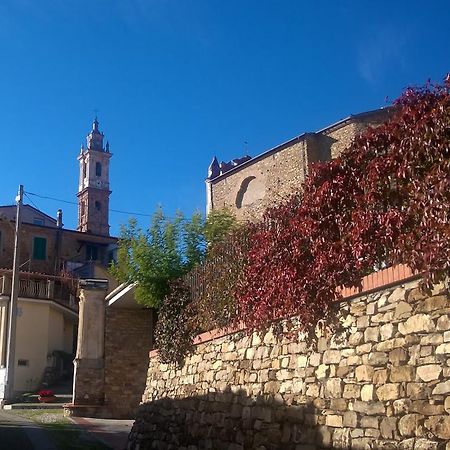 Casa Rossana Villa Vasia Exteriör bild