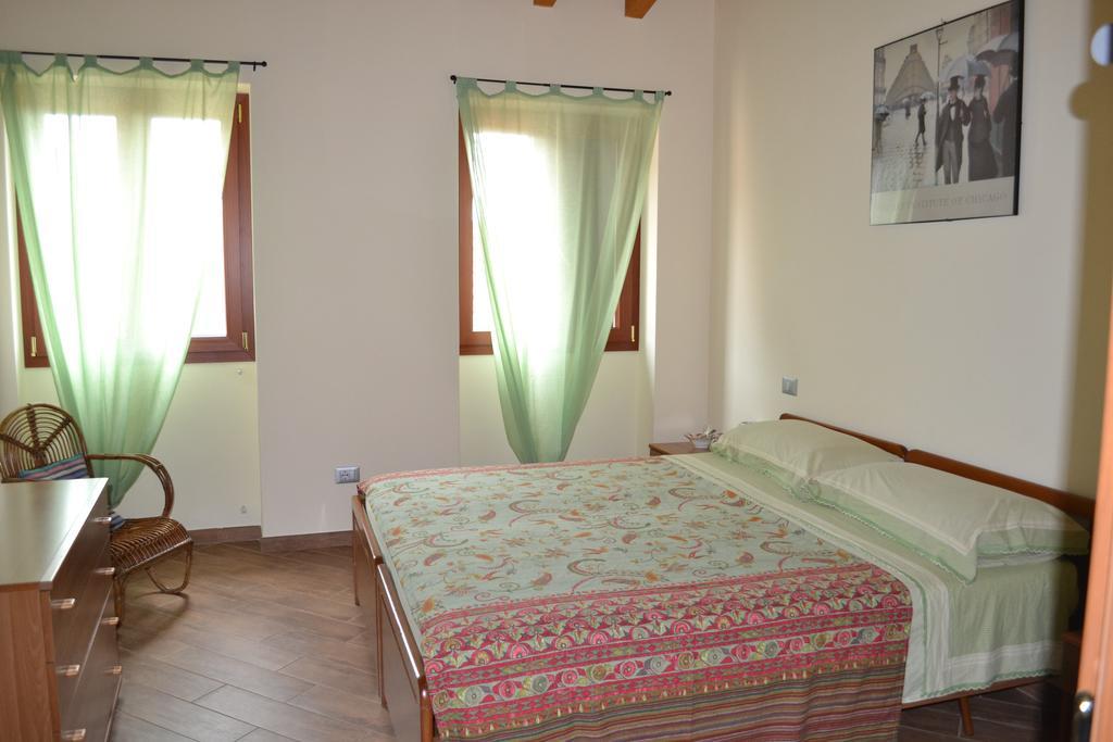Casa Rossana Villa Vasia Exteriör bild
